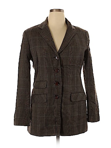 BRIDGETOWN COLLECTION Wool Coat (view 1)