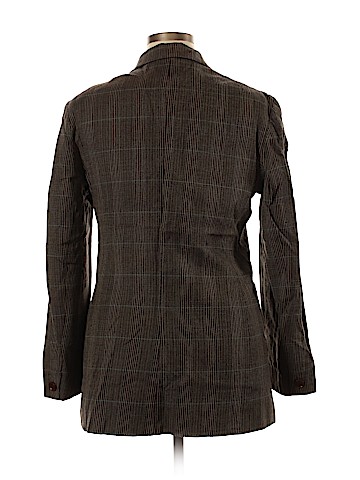 BRIDGETOWN COLLECTION Wool Coat (view 2)