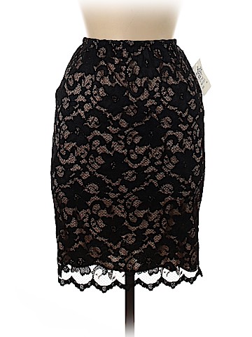 SL Fashions Casual Skirt (view 1)