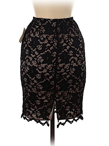 SL Fashions Casual Skirt (view 2)