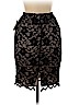 SL Fashions Black Casual Skirt Size 6 (petite) - photo 2
