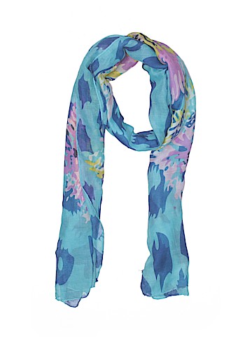 Stony Jewelry Scarf (view 1)