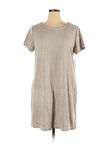 a.n.a. A New Approach Casual Dress (view 1)