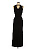 Lush Black Casual Dress Size L - photo 1