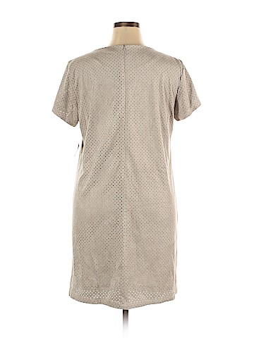 a.n.a. A New Approach Casual Dress (view 2)