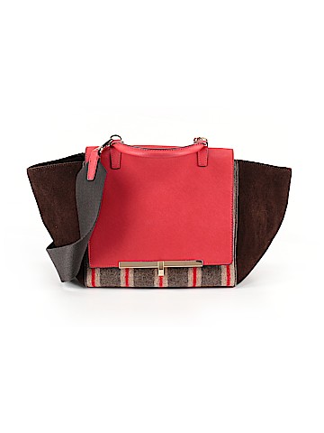 Purificacion Garcia Satchel (view 1)