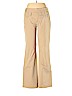 Mossimo Tan Casual Pants Size 10 - photo 1