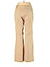 Mossimo Tan Casual Pants Size 10 - photo 2