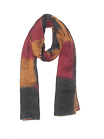 Assorted Brands Silk Scarf (view 1)