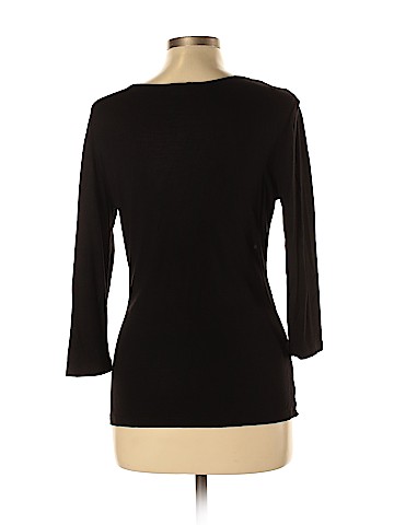 H&M 3/4 Sleeve Top (view 2)