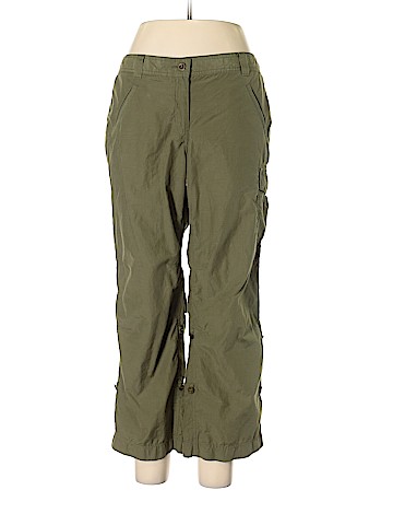 Lands' End Cargo Pants (view 1)