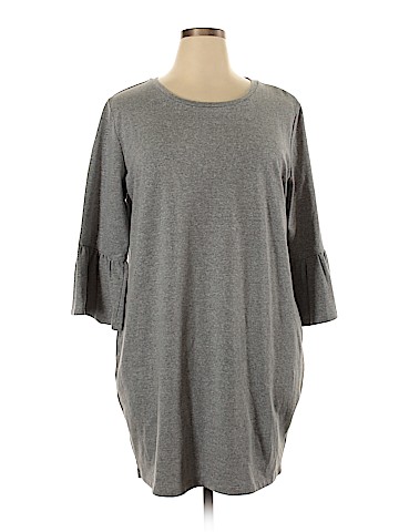 New York & Company Casual Dress (view 1)