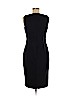 Akris Punto 100% Polyester Black Cocktail Dress Size 6 - photo 2