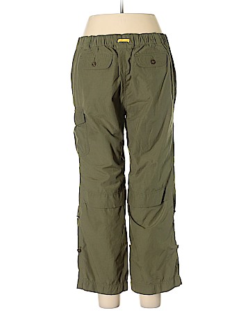 Lands' End Cargo Pants (view 2)