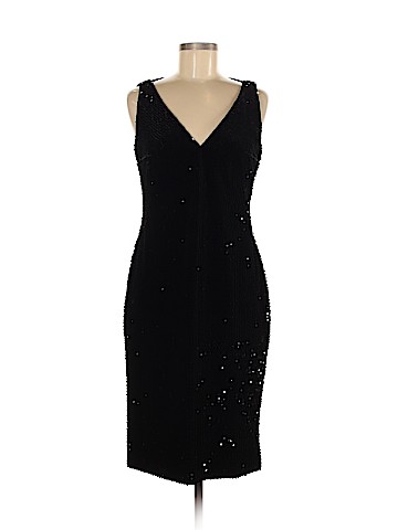 Akris Punto Cocktail Dress (view 1)