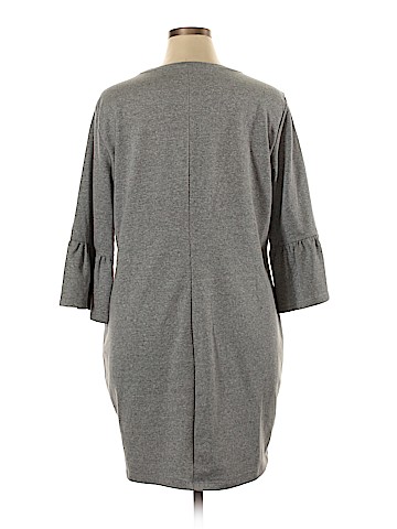 New York & Company Casual Dress (view 2)