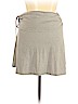 Patagonia Gray Casual Skirt Size XL - photo 1