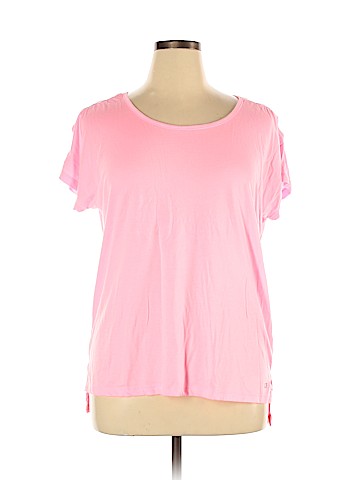 Gap Fit Active T-Shirt (view 1)