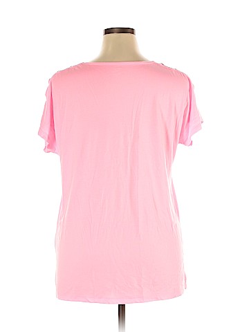 Gap Fit Active T-Shirt (view 2)