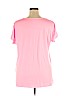 Gap Fit Pink Active T-Shirt Size XL - photo 2