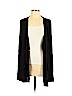 Avenue Black Cardigan Size 14 - 16 Plus - photo 1