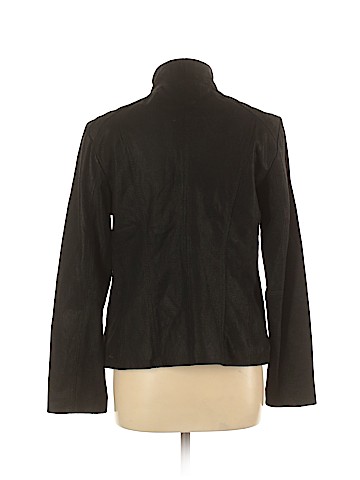 Wilsons Leather Leather Jacket (view 2)