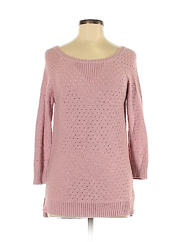 American Eagle Outfitters Pullover Sweater (view 1)