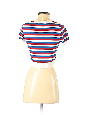 Forever 21 Short Sleeve Top (view 2)