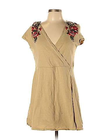 Zara Casual Dress (view 1)