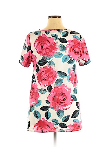 Lularoe Short Sleeve T-Shirt (view 2)