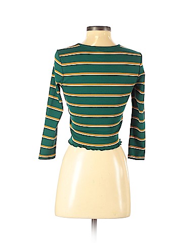 Forever 21 Long Sleeve Top (view 2)