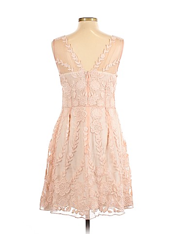 Yoana Baraschi Cocktail Dress (view 2)