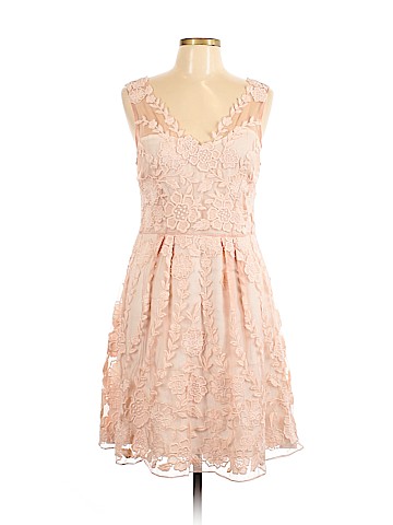 Yoana Baraschi Cocktail Dress (view 1)