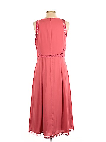 Ann Taylor Casual Dress (view 2)