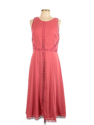 Ann Taylor Casual Dress (view 1)