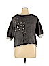 Project Runway Gray Sweatshirt Size XL - photo 1