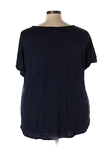 Maurices Short Sleeve Top (view 2)