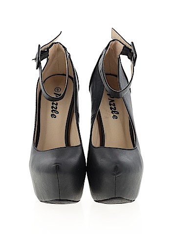 Pazzle Heels (view 2)