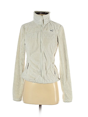 Hollister Fleece (view 1)