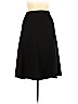Relativity 100% Polyester Black Casual Skirt Size 16 - photo 2