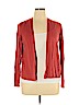 Old Navy Red Cardigan Size XL - photo 1