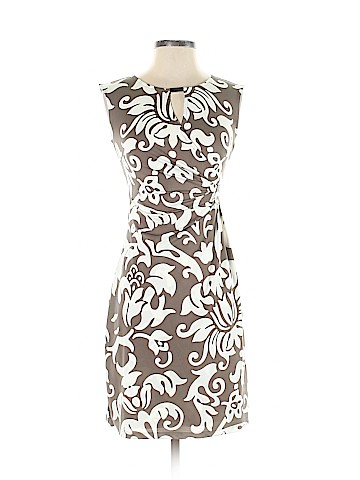 INC International Concepts Casual Dress (view 1)