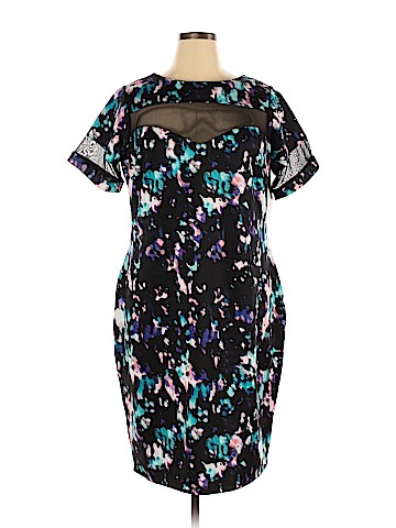 Boutique + Casual Dress (view 1)