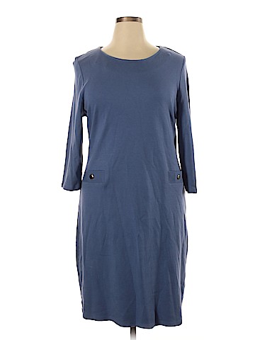 Talbots Casual Dress (view 1)