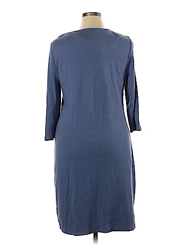 Talbots Casual Dress (view 2)