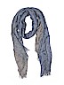 White House Black Market Metallic Blue Scarf One size - photo 1