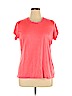 C9 By Champion 100% Polyester Pink Active T-Shirt Size XL - photo 1
