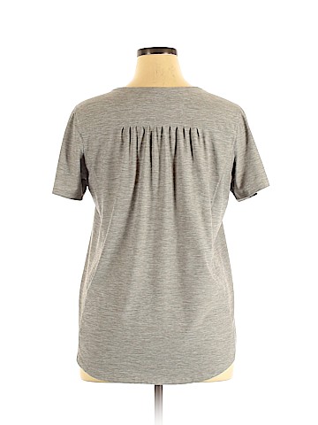 Duluth Trading Co. Active T-Shirt (view 2)