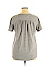 Duluth Trading Co. Gray Active T-Shirt Size XL - photo 2
