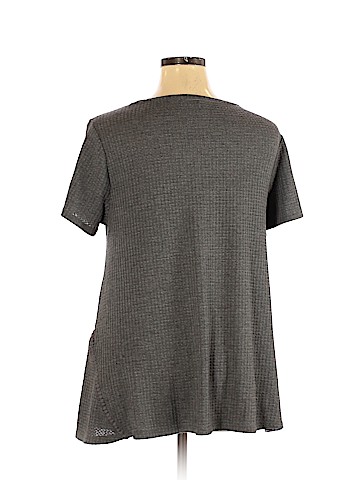 Sonoma Goods for Life Short Sleeve Top (view 2)